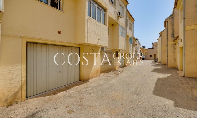 Herverkoop - Huis -
Los Montesinos - Los Montesinos Centro