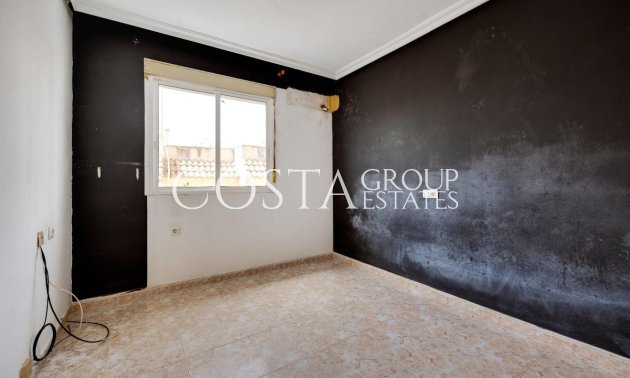 Herverkoop - Huis -
Los Montesinos - Los Montesinos Centro