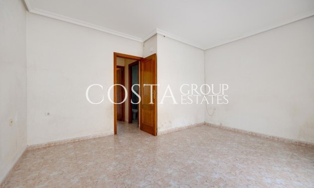 Herverkoop - Huis -
Los Montesinos - Los Montesinos Centro