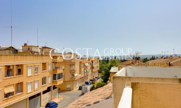 Herverkoop - Huis -
Los Montesinos - Los Montesinos Centro