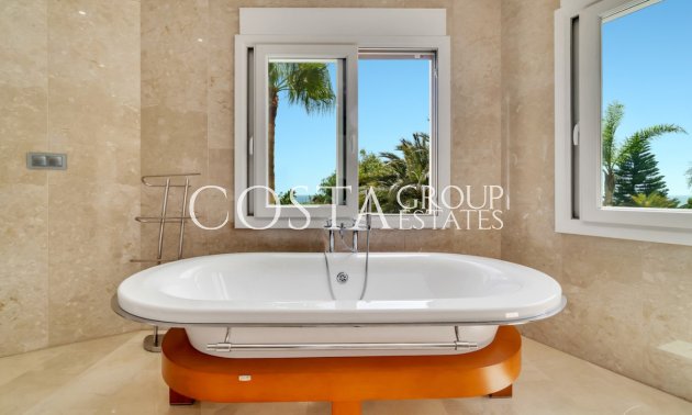 Wiederverkauf - Villa -
Benissa - Benissa Centro