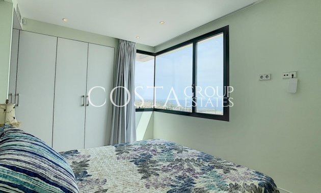 Resale - Villa -
Benitachell - Benitachell Centro