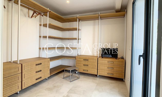 Resale - Villa -
Benitachell - Benitachell Centro