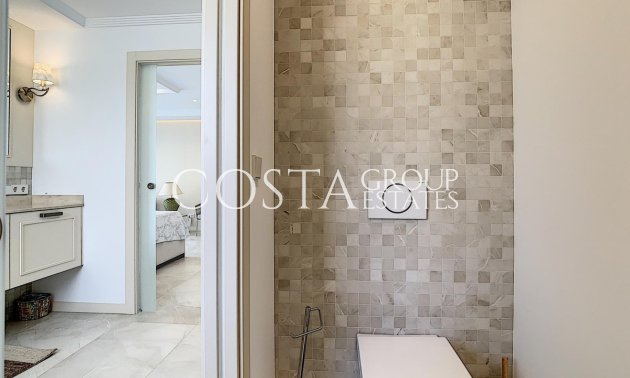 Resale - Villa -
Benitachell - Benitachell Centro