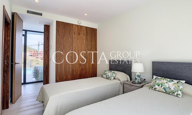 Resale - Villa -
Benitachell - Benitachell Centro