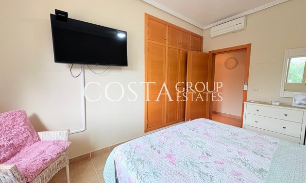 Herverkoop - Villa -
Calpe - Calpe Centro