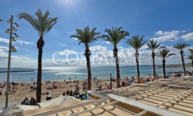 Odsprzedaż - Apartments -
Torrevieja - Playa del Cura
