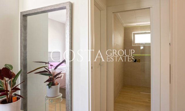 Wiederverkauf - Apartments -
Orihuela - Villamartin