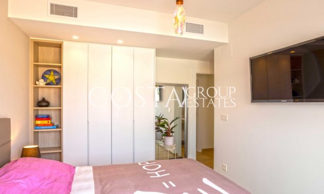 Wiederverkauf - Apartments -
Orihuela - Villamartin