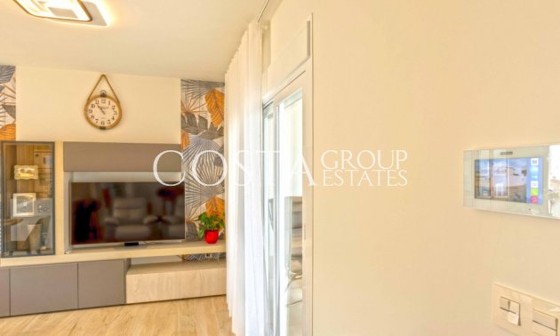 Wiederverkauf - Apartments -
Orihuela - Villamartin