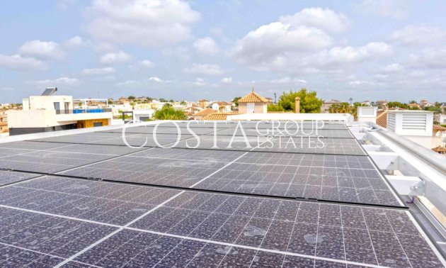 Wiederverkauf - Apartments -
Orihuela - Villamartin