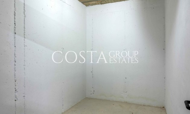 Wiederverkauf - Apartments -
Orihuela - Villamartin