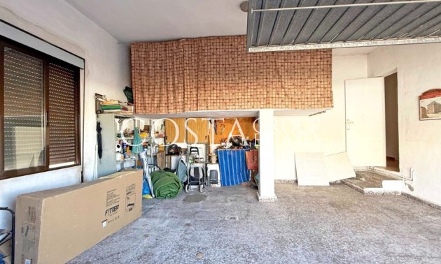 Odsprzedaż - Willa -
Torrevieja - Torrevieja Centro