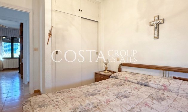 Odsprzedaż - Willa -
Torrevieja - Torrevieja Centro