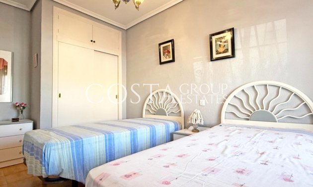 Odsprzedaż - Willa -
Torrevieja - Torrevieja Centro