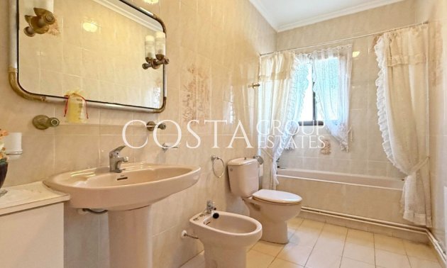 Odsprzedaż - Willa -
Torrevieja - Torrevieja Centro