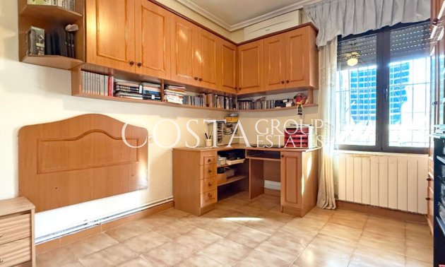 Odsprzedaż - Willa -
Torrevieja - Torrevieja Centro