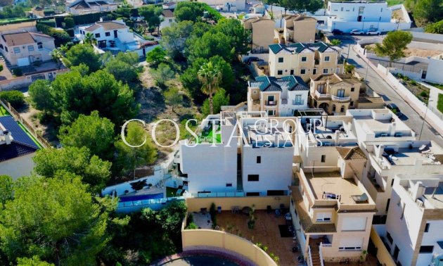 Wiederverkauf - Villa -
Orihuela - Villamartin