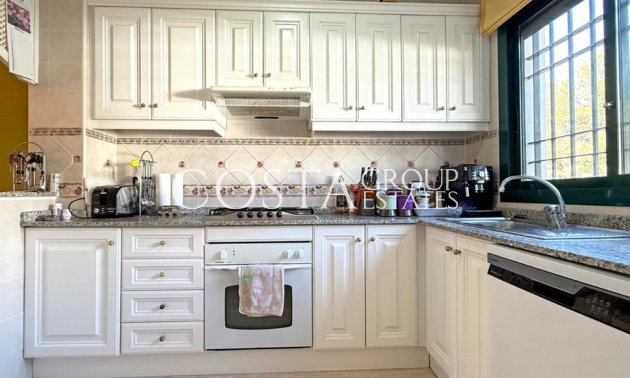 Resale - Apartments -
Orihuela - Lomas De Campoamor