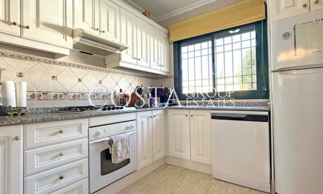 Resale - Apartments -
Orihuela - Lomas De Campoamor