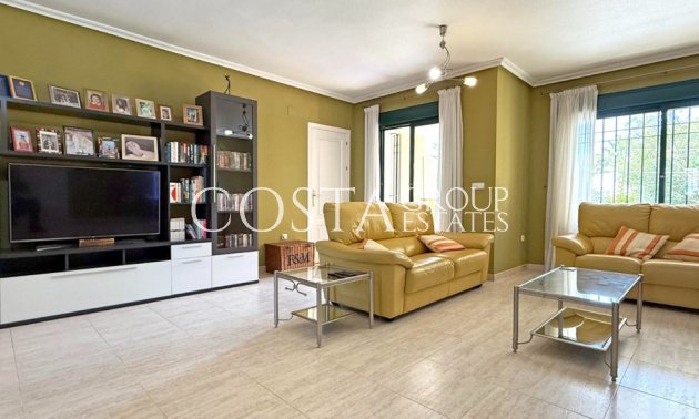 Resale - Apartments -
Orihuela - Lomas De Campoamor