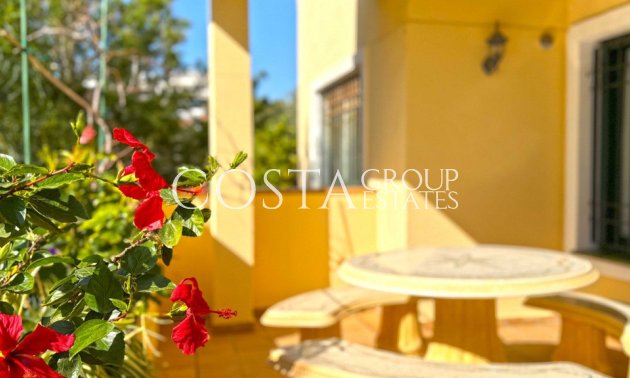 Resale - Apartments -
Orihuela - Lomas De Campoamor