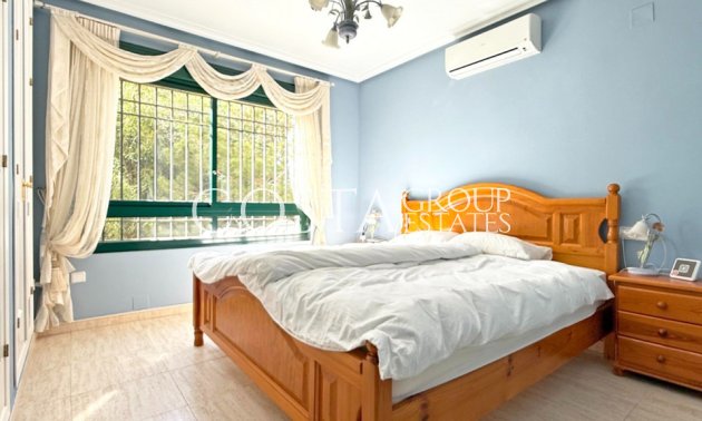 Resale - Apartments -
Orihuela - Lomas De Campoamor