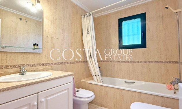 Resale - Apartments -
Orihuela - Lomas De Campoamor