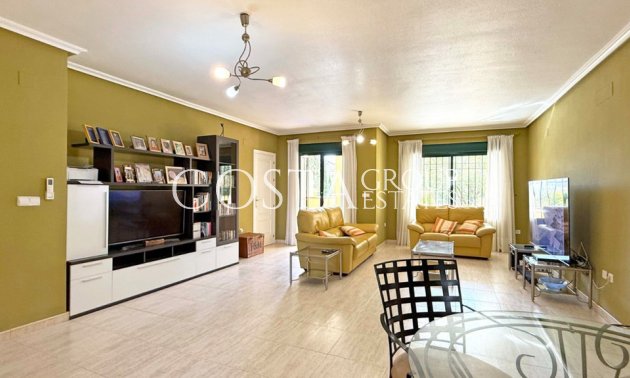 Resale - Apartments -
Orihuela - Lomas De Campoamor