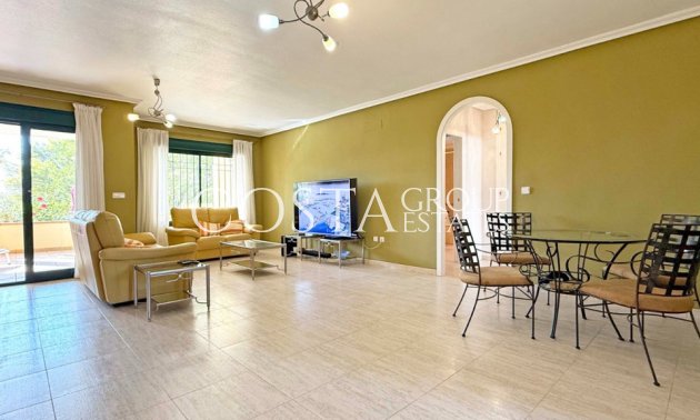 Resale - Apartments -
Orihuela - Lomas De Campoamor