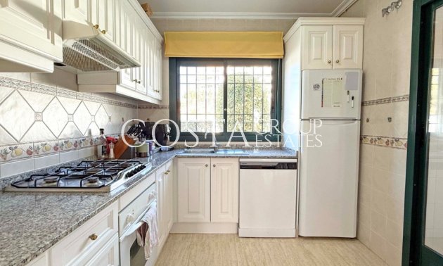 Resale - Apartments -
Orihuela - Lomas De Campoamor