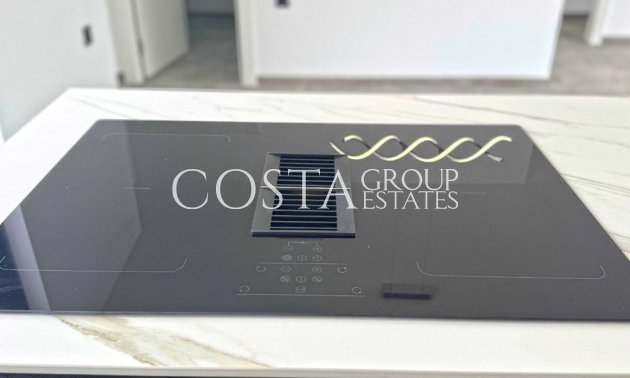 Wiederverkauf - Villa -
Torrevieja - Torrevieja Centro