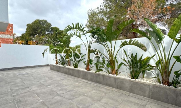 Wiederverkauf - Villa -
Torrevieja - Torrevieja Centro