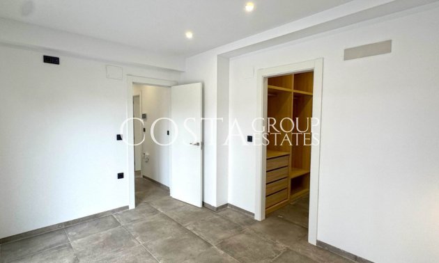 Wiederverkauf - Villa -
Torrevieja - Torrevieja Centro