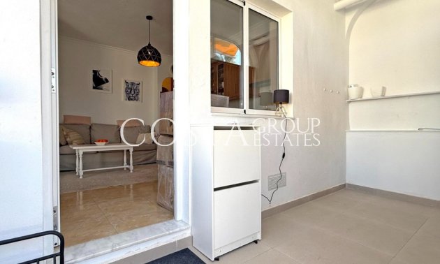 Herverkoop - Huis -
Torrevieja - Torrevieja Centro