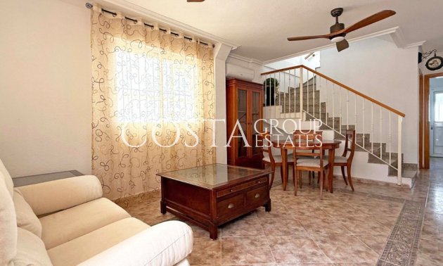 Herverkoop - Villa -
Orihuela - Los Altos