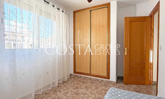 Herverkoop - Villa -
Orihuela - Los Altos