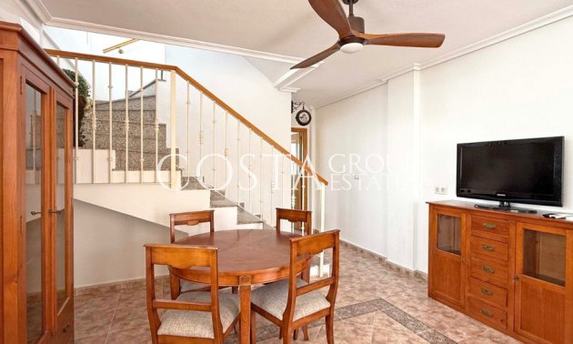 Herverkoop - Villa -
Orihuela - Los Altos