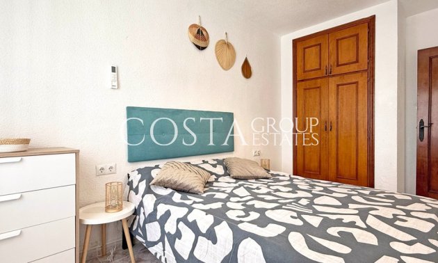 Herverkoop - Apartments -
Torrevieja - Torrevieja Centro