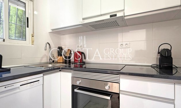 Herverkoop - Apartments -
Torrevieja - Torrevieja Centro