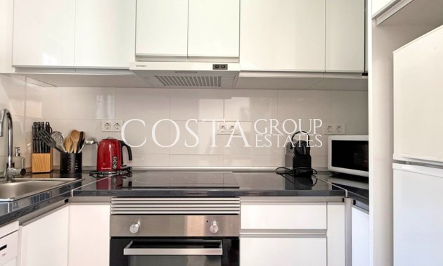 Herverkoop - Apartments -
Torrevieja - Torrevieja Centro