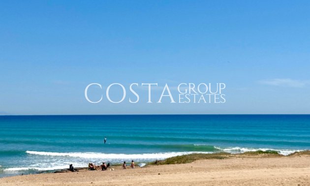 Herverkoop - Apartments -
Torrevieja - Torrevieja Centro