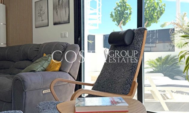 Resale - Villa -
San Pedro del Pinatar - San Pedro del Pinatar Centro