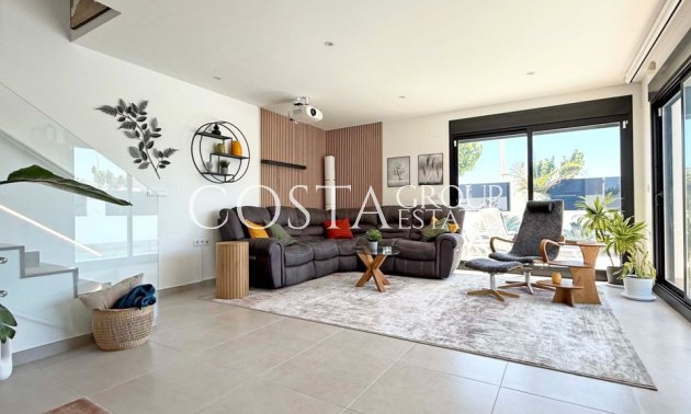 Resale - Villa -
San Pedro del Pinatar - San Pedro del Pinatar Centro