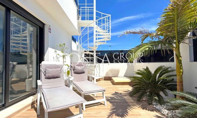 Resale - Villa -
San Pedro del Pinatar - San Pedro del Pinatar Centro