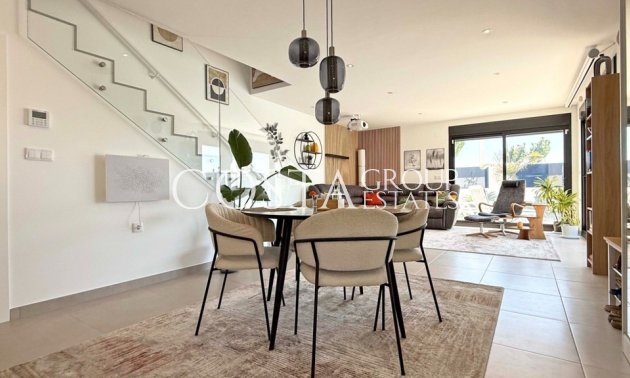 Resale - Villa -
San Pedro del Pinatar - San Pedro del Pinatar Centro