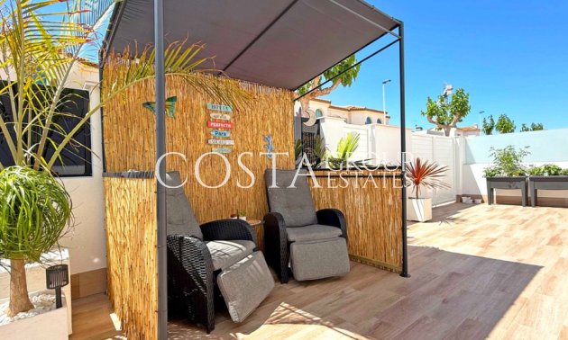 Resale - Villa -
San Pedro del Pinatar - San Pedro del Pinatar Centro