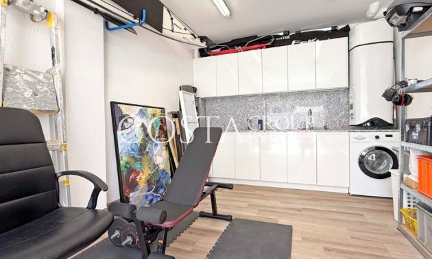 Resale - Villa -
San Pedro del Pinatar - San Pedro del Pinatar Centro