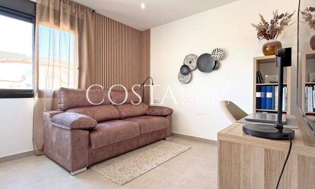 Resale - Villa -
San Pedro del Pinatar - San Pedro del Pinatar Centro