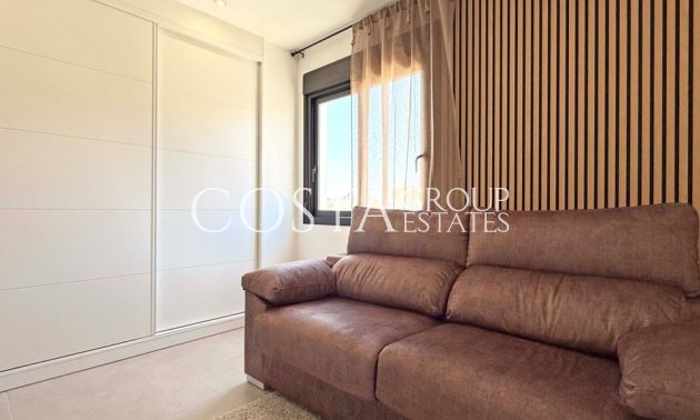 Resale - Villa -
San Pedro del Pinatar - San Pedro del Pinatar Centro